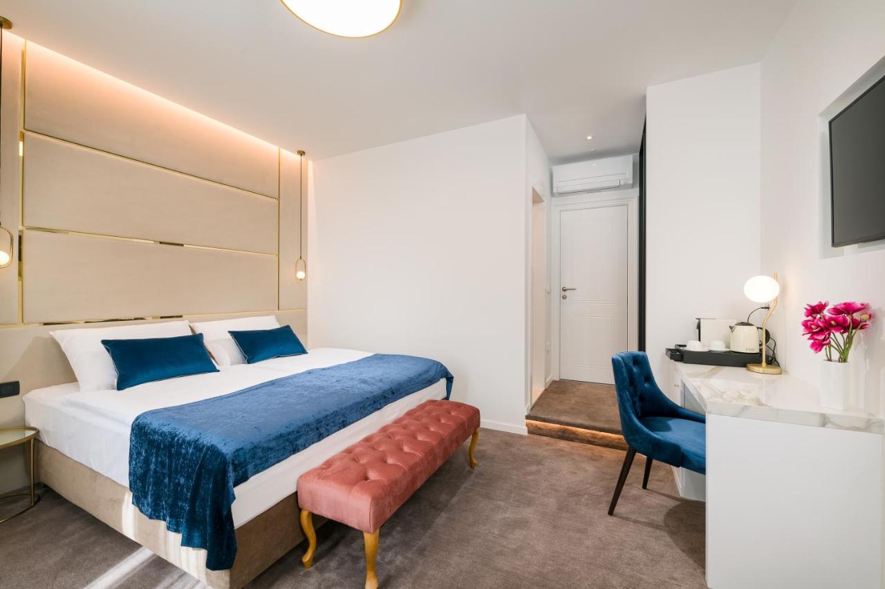 Flos Luxury Rooms Split Luaran gambar