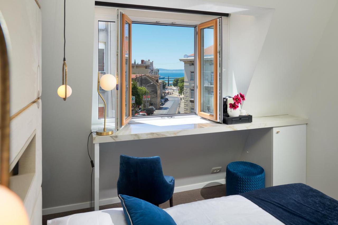 Flos Luxury Rooms Split Luaran gambar