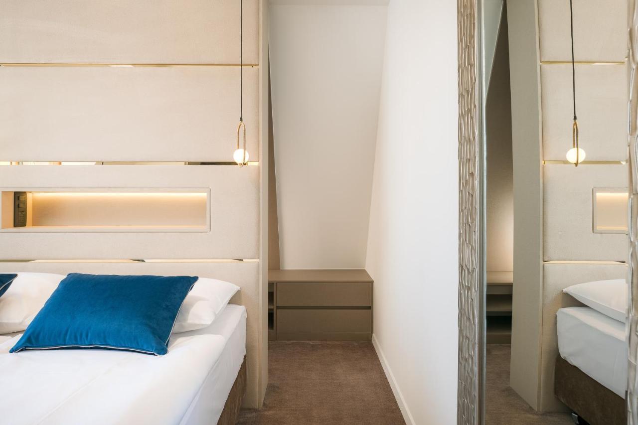 Flos Luxury Rooms Split Luaran gambar