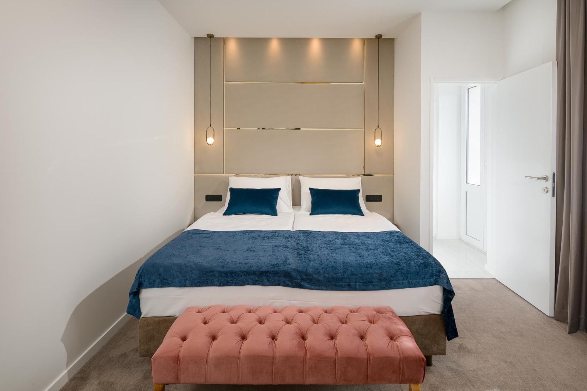 Flos Luxury Rooms Split Luaran gambar