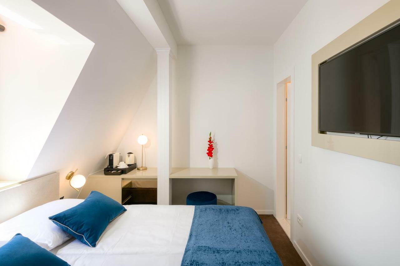 Flos Luxury Rooms Split Luaran gambar