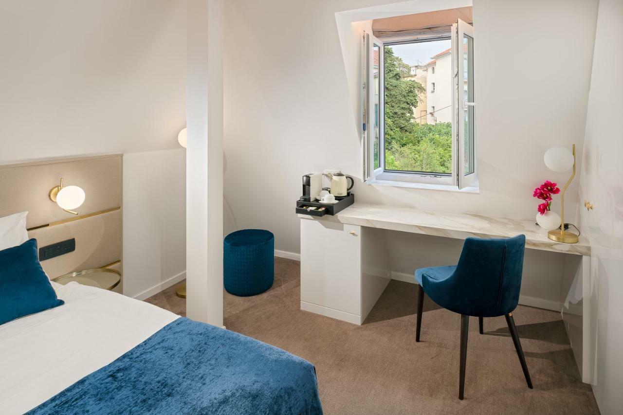 Flos Luxury Rooms Split Luaran gambar