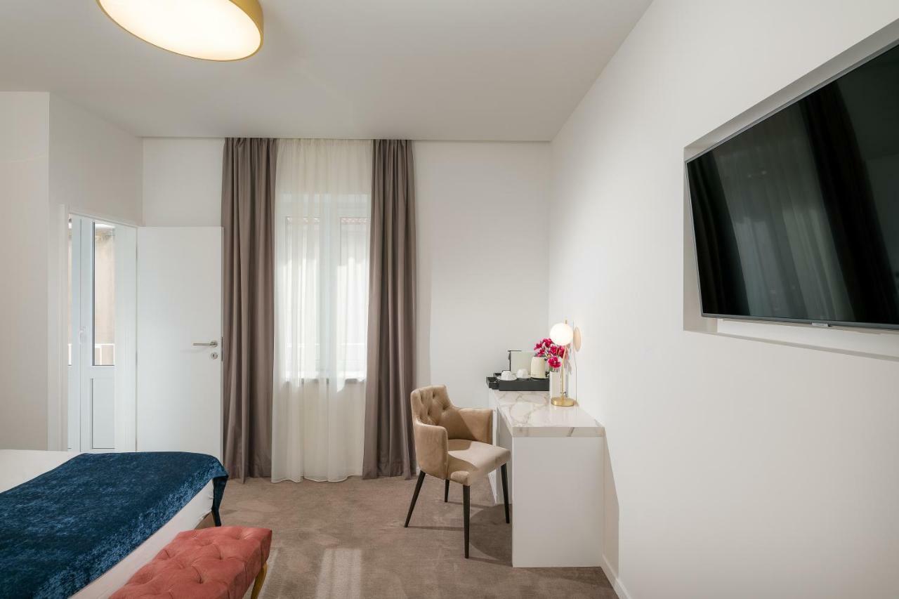 Flos Luxury Rooms Split Luaran gambar