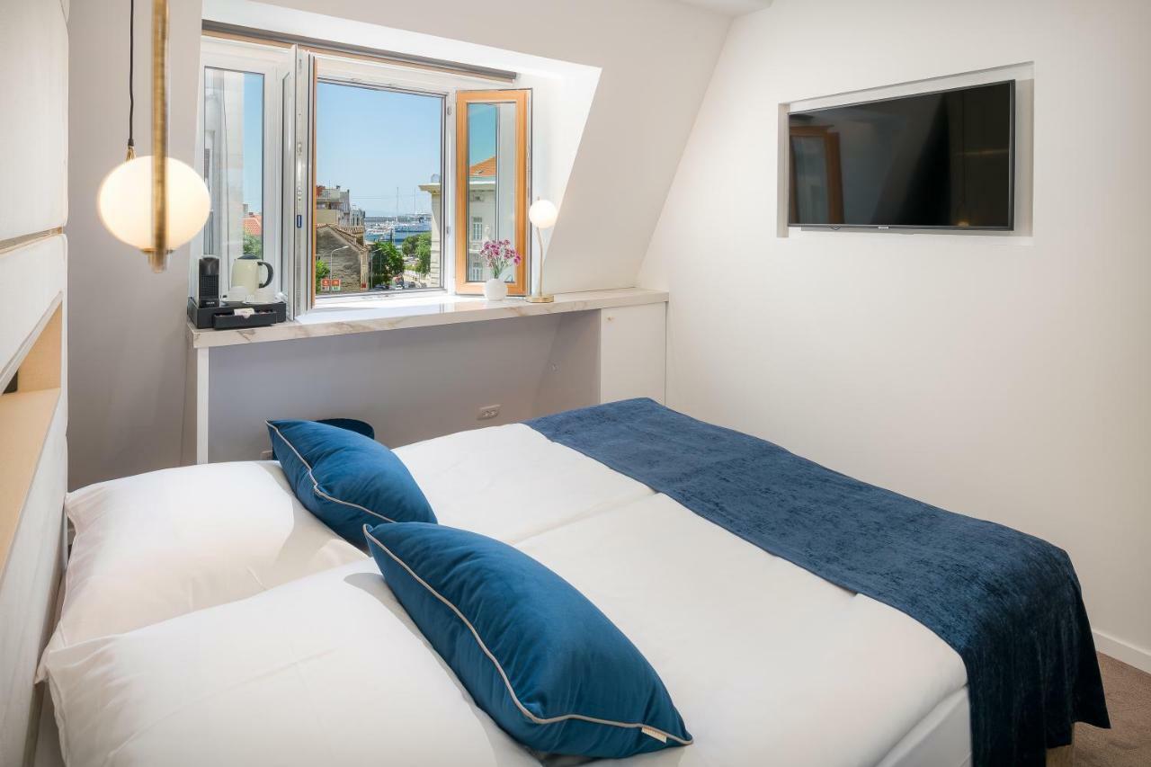 Flos Luxury Rooms Split Luaran gambar
