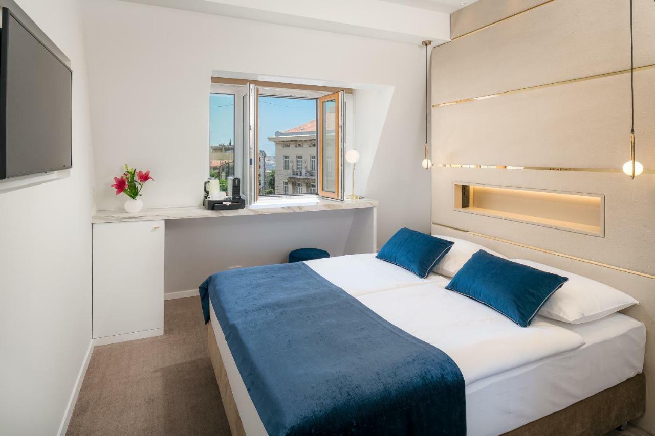 Flos Luxury Rooms Split Luaran gambar