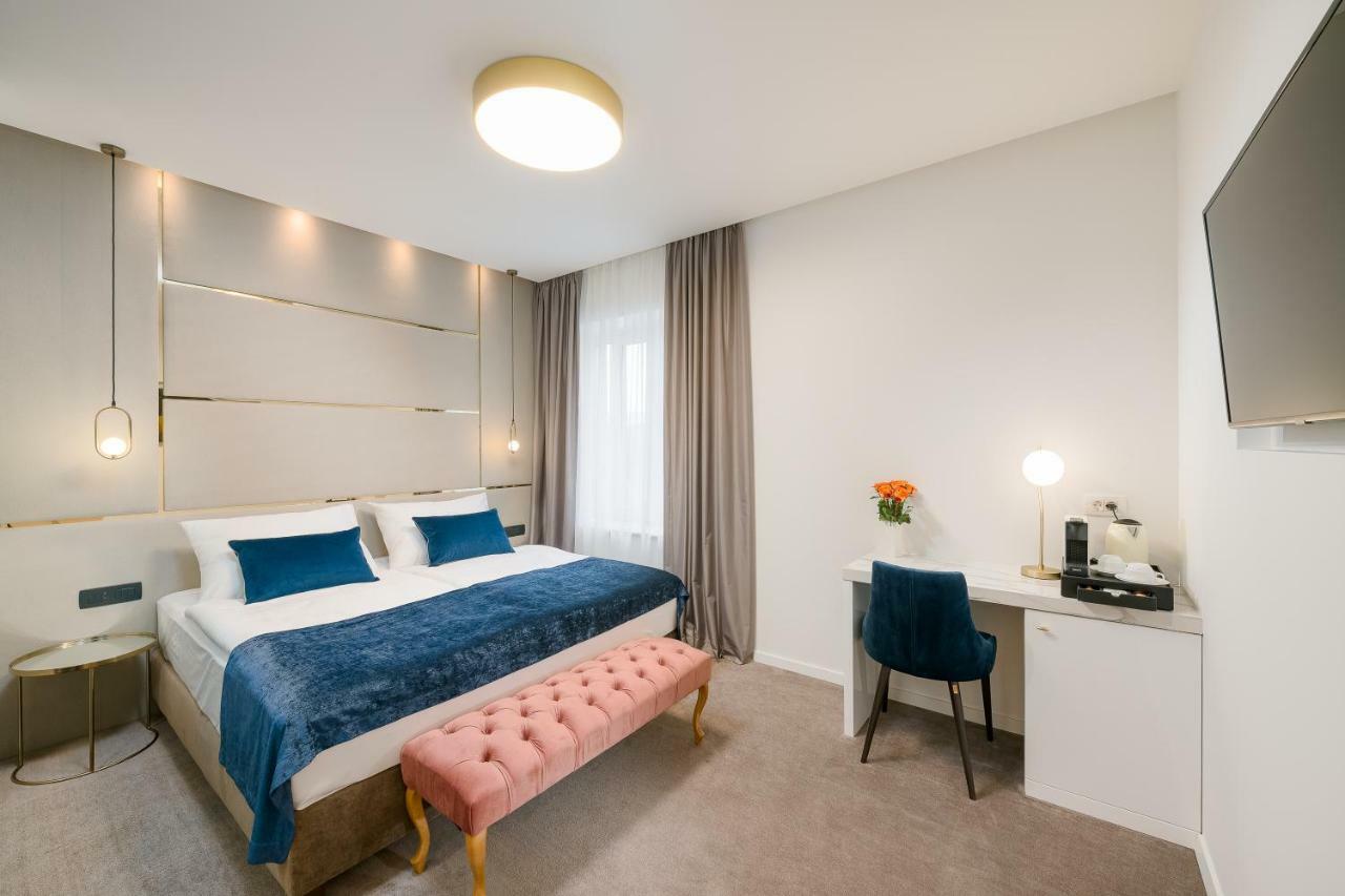 Flos Luxury Rooms Split Luaran gambar