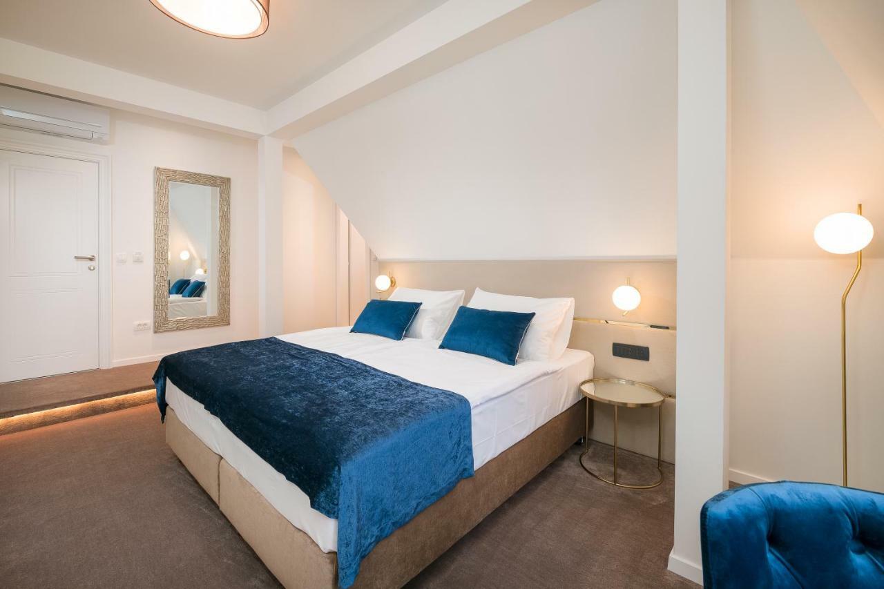 Flos Luxury Rooms Split Luaran gambar
