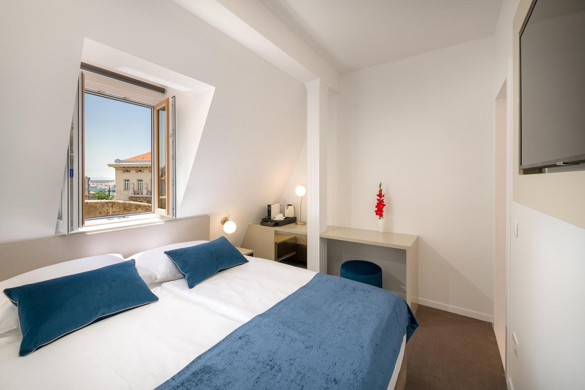 Flos Luxury Rooms Split Luaran gambar