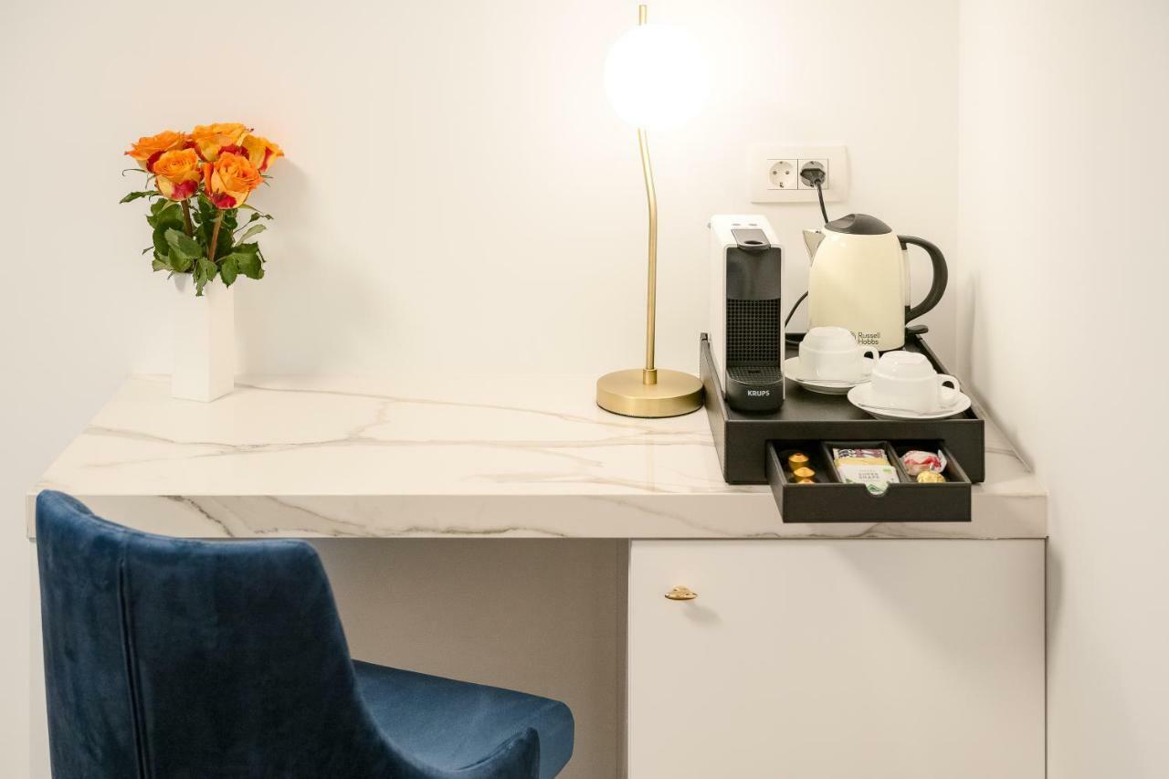 Flos Luxury Rooms Split Luaran gambar