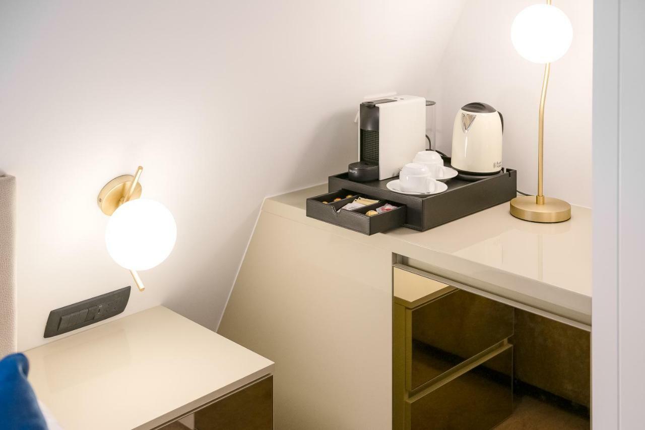 Flos Luxury Rooms Split Luaran gambar