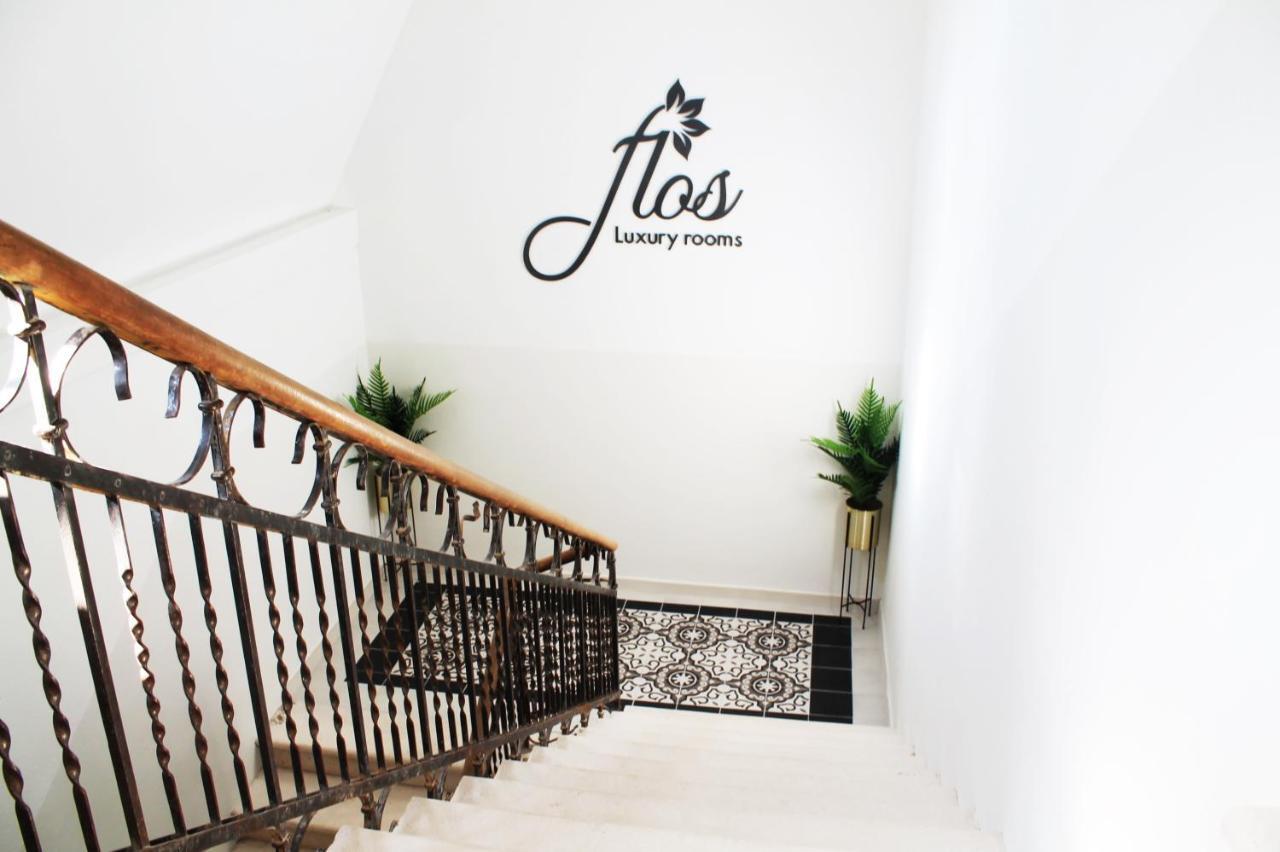 Flos Luxury Rooms Split Luaran gambar